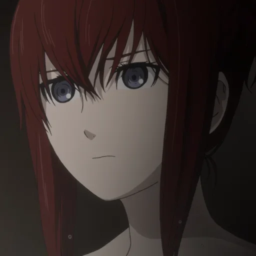 Эмодзи Steins Gate F