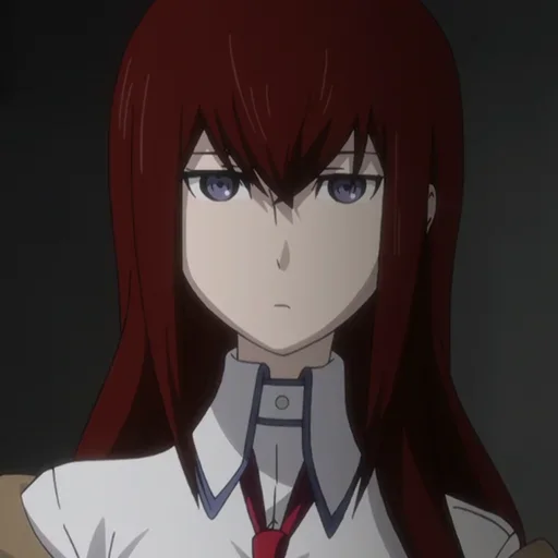 Эмодзи Steins Gate F