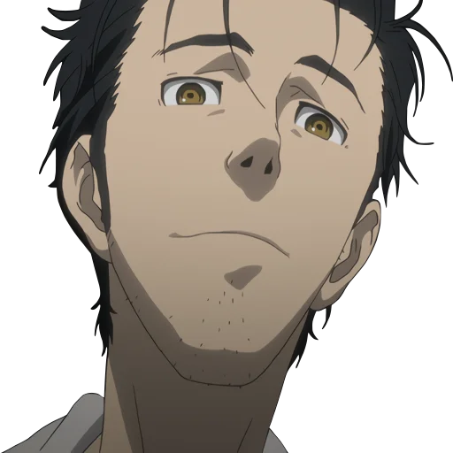Эмодзи Steins;Gate