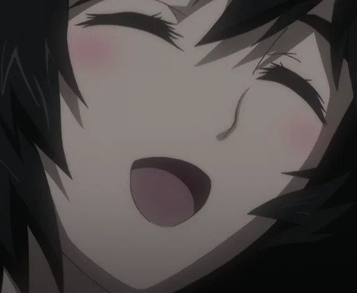 Эмодзи Steins;Gate
