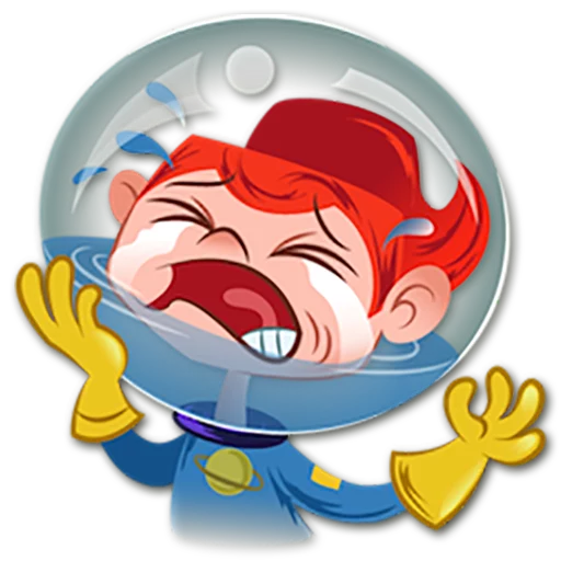 Эмодзи Stella Supernova