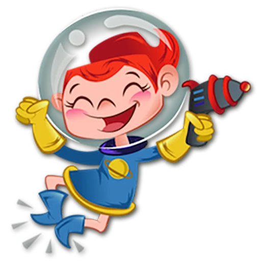 Эмодзи Stella Supernova