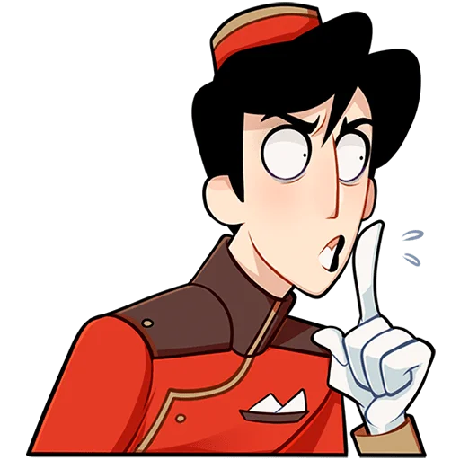 Эмодзи Степан Без текста