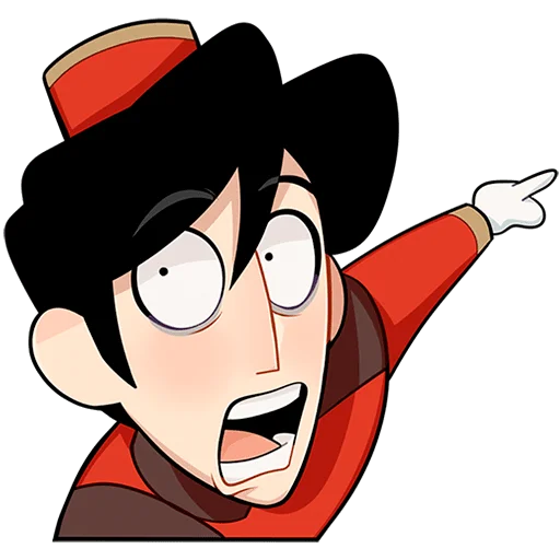 Эмодзи Степан Без текста