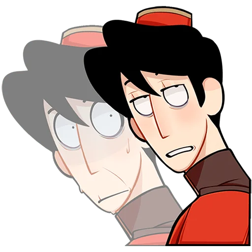 Эмодзи Степан Без текста