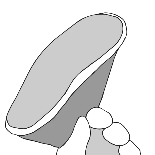 Эмодзи Честный стикерпак