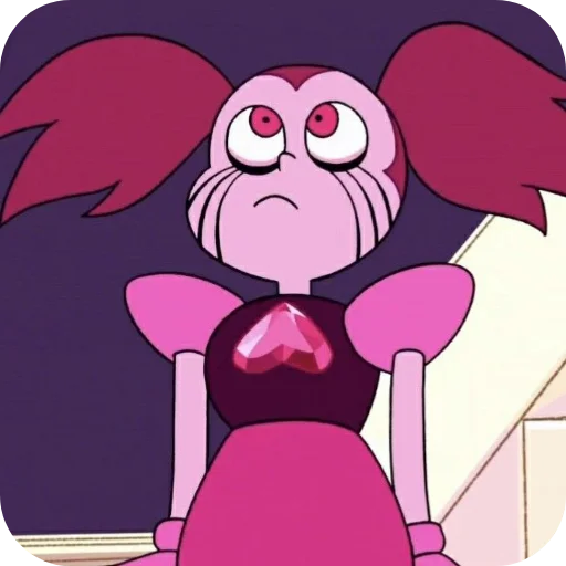 Эмодзи Steven Universe