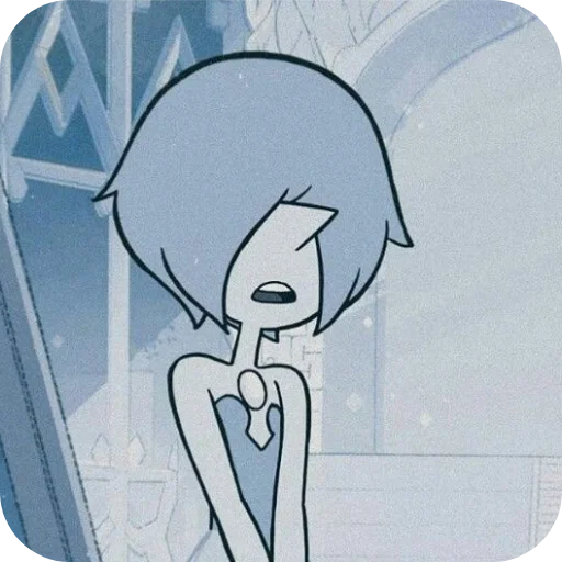 Эмодзи Steven Universe