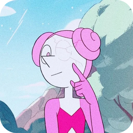 Эмодзи Steven Universe