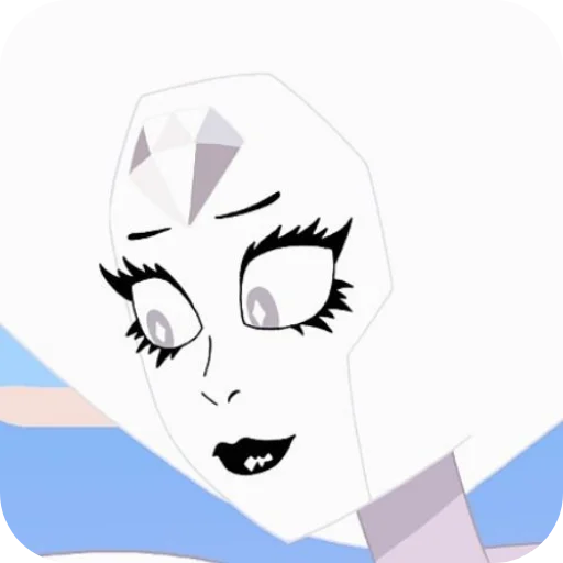 Эмодзи Steven Universe