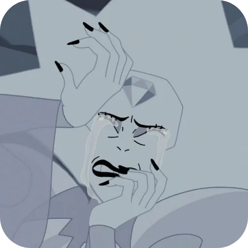 Эмодзи Steven Universe