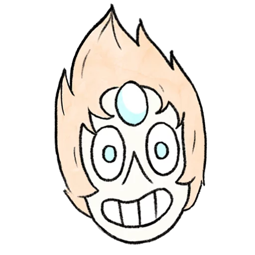 Эмодзи SU by Ian K.