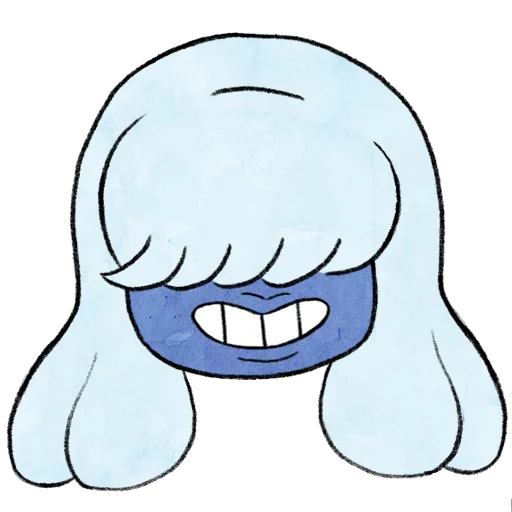 Эмодзи SU by Ian K.