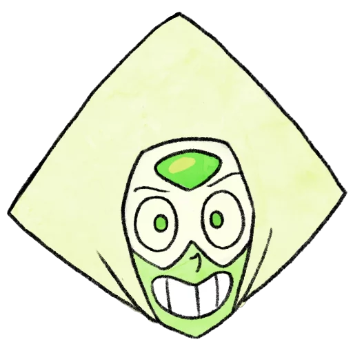 Эмодзи SU by Ian K.