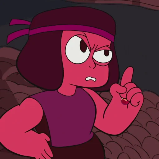 Эмодзи Вселенная Стивена