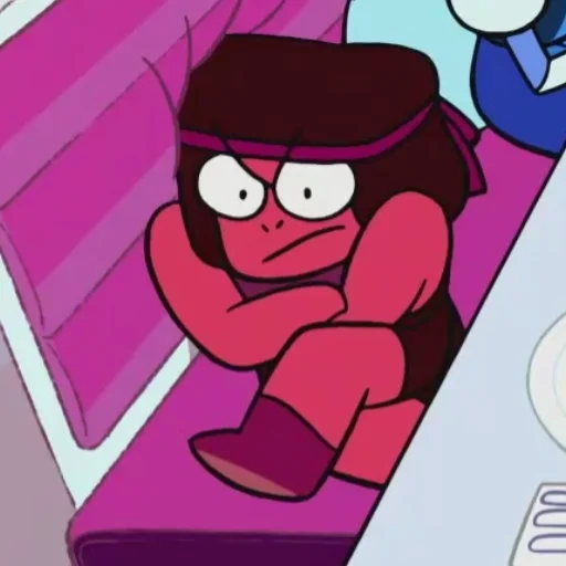 Эмодзи Вселенная Стивена