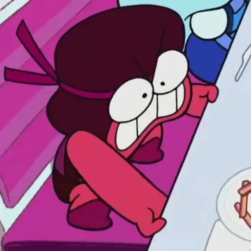 Эмодзи Вселенная Стивена