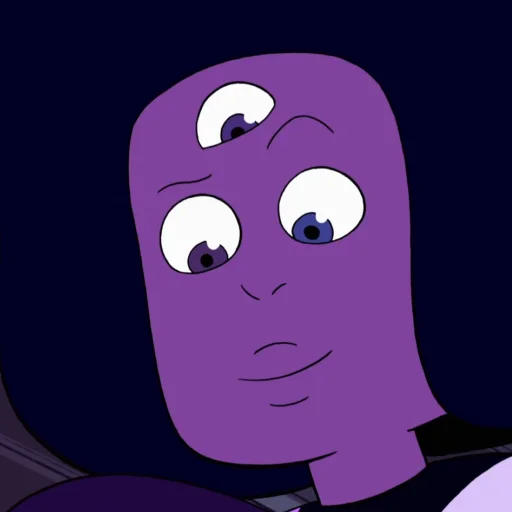 Эмодзи Вселенная Стивена