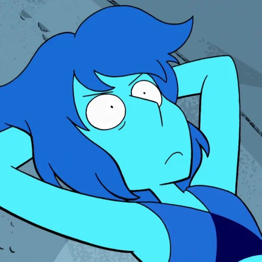 Эмодзи Вселенная Стивена