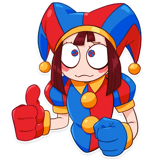 👍