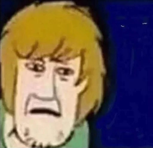 ?