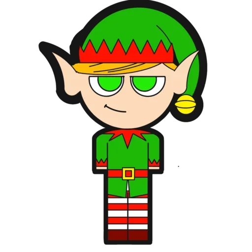 Эмодзи Merry Christmas