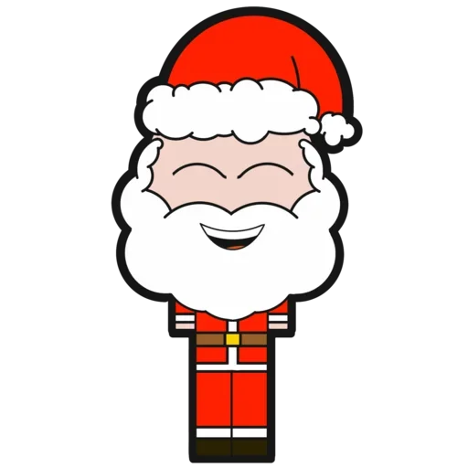 Эмодзи Merry Christmas