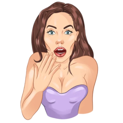 Эмодзи Mix stickers