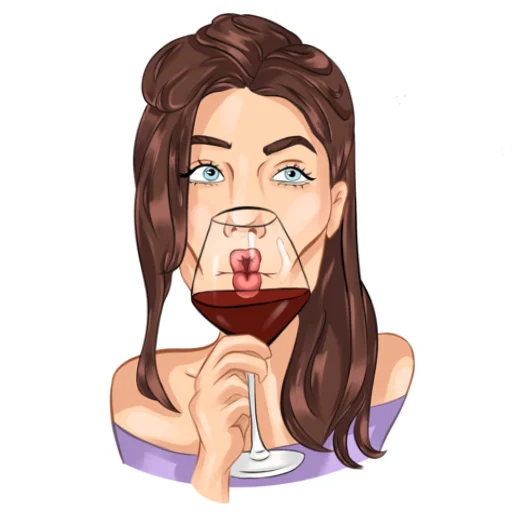 Эмодзи Mix stickers