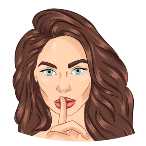 Эмодзи Mix stickers