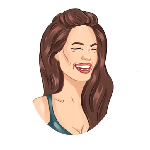 Эмодзи Mix stickers