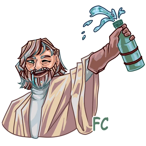 Эмодзи Star wars