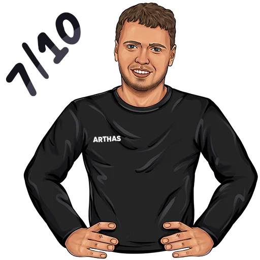 Эмодзи ПАПИЧ