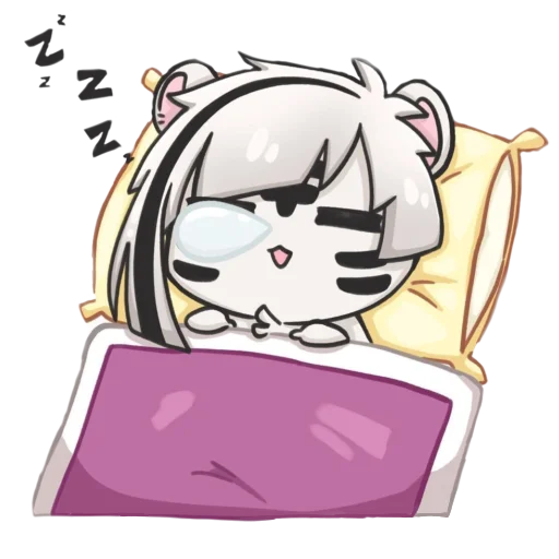 Эмодзи Atsushi ☆