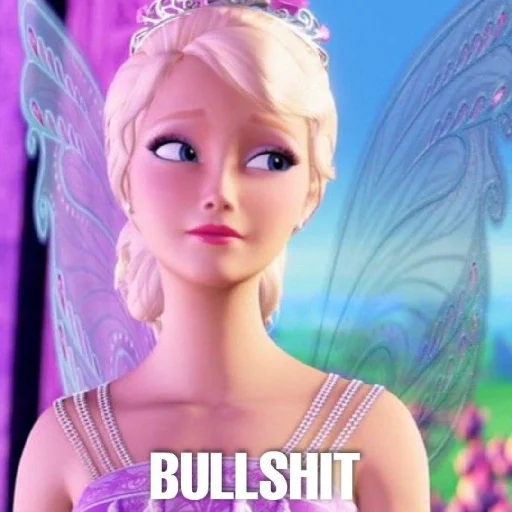 Эмодзи Barbie memes