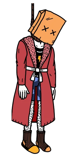 Эмодзи Двач