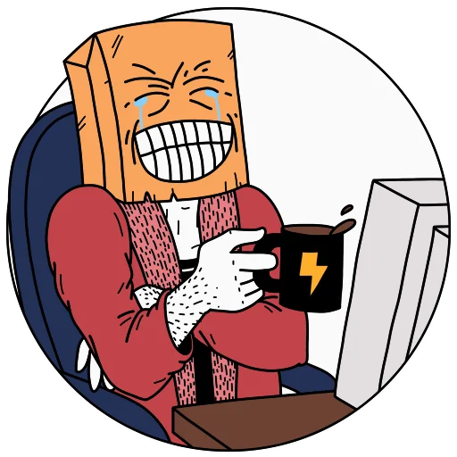 Эмодзи Двач