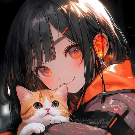 Эмодзи Art random