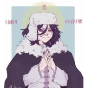 Эмодзи Бродячие псы🐶