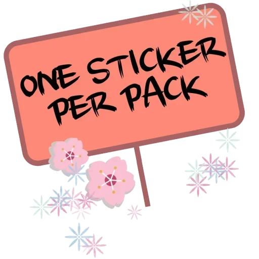 Эмодзи Stickers Chat