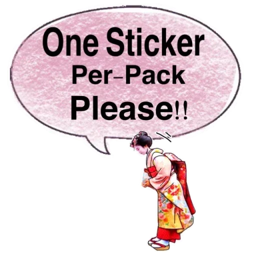 Эмодзи Stickers Chat