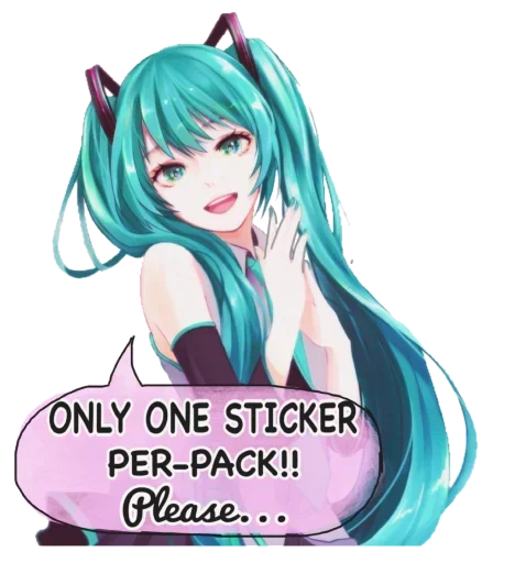 Эмодзи Stickers Chat