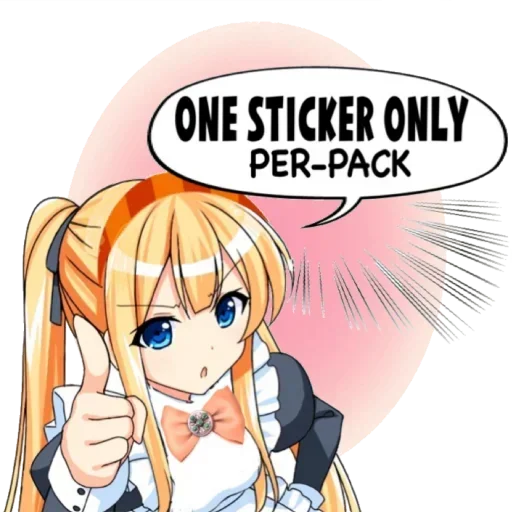 Эмодзи Stickers Chat