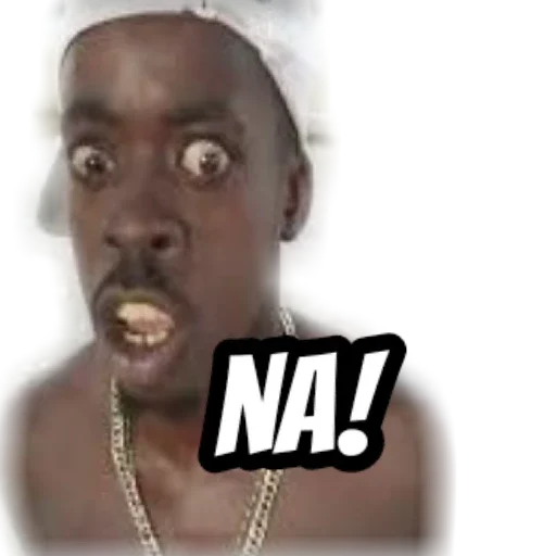 Эмодзи DaniFlowMemes