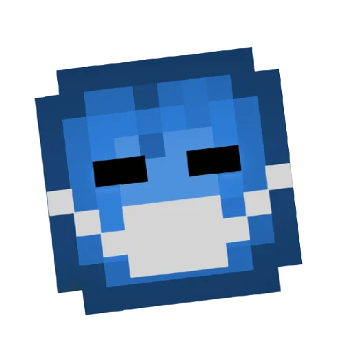 Эмодзи Stickers from Blue☹