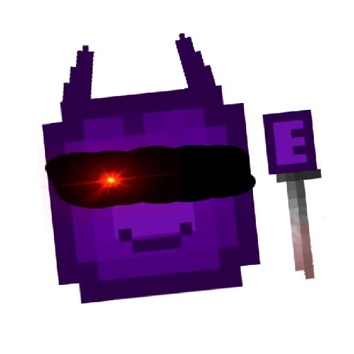 😈