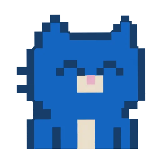 Эмодзи Stickers from Blue v3.4