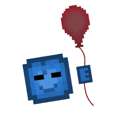 Эмодзи Stickers from Blue v3.4