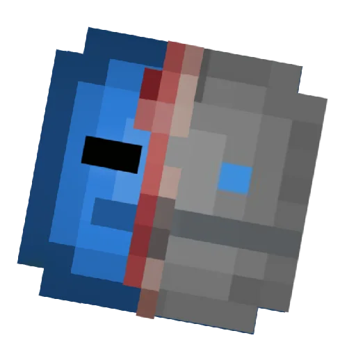 Эмодзи Stickers from Blue v3.4