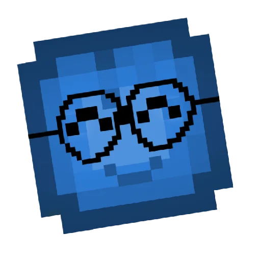 Эмодзи Stickers from Blue v3.4